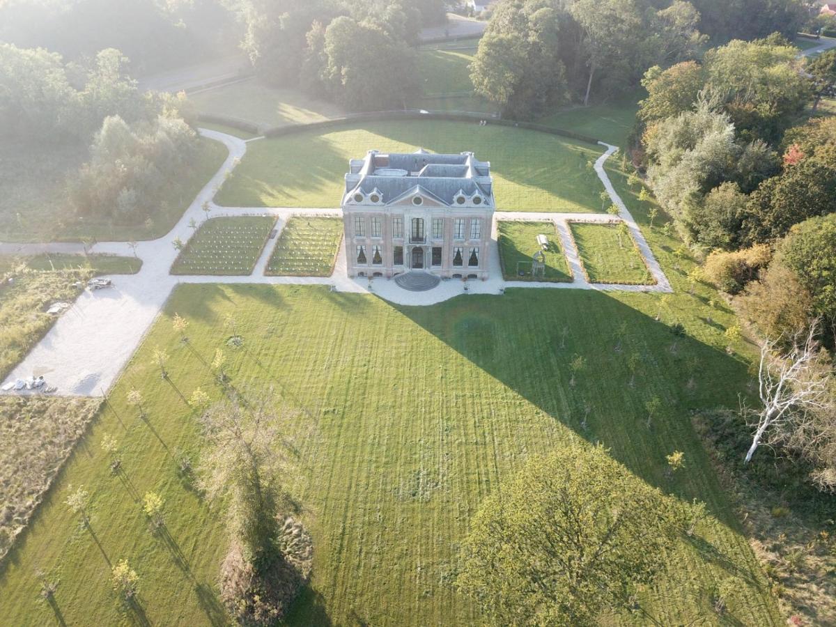 B&B Huis Der Boede Каудекерке Экстерьер фото