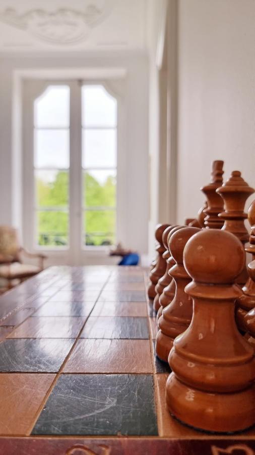 B&B Huis Der Boede Каудекерке Экстерьер фото