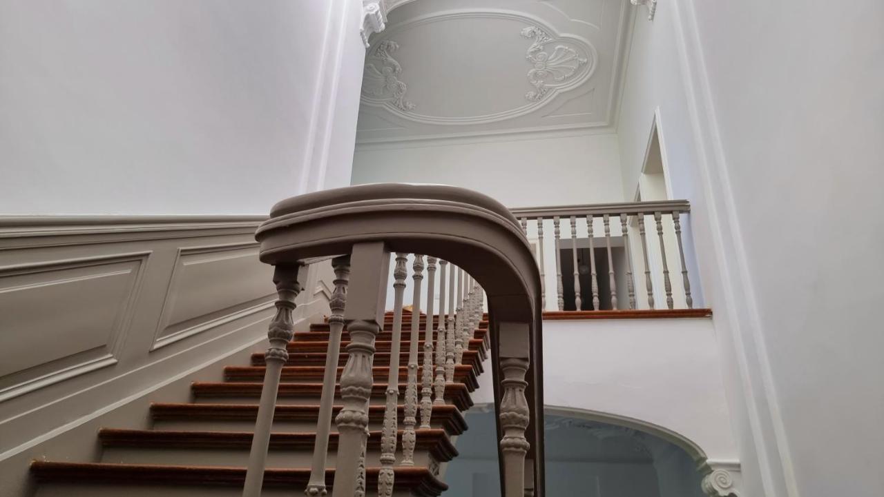 B&B Huis Der Boede Каудекерке Экстерьер фото