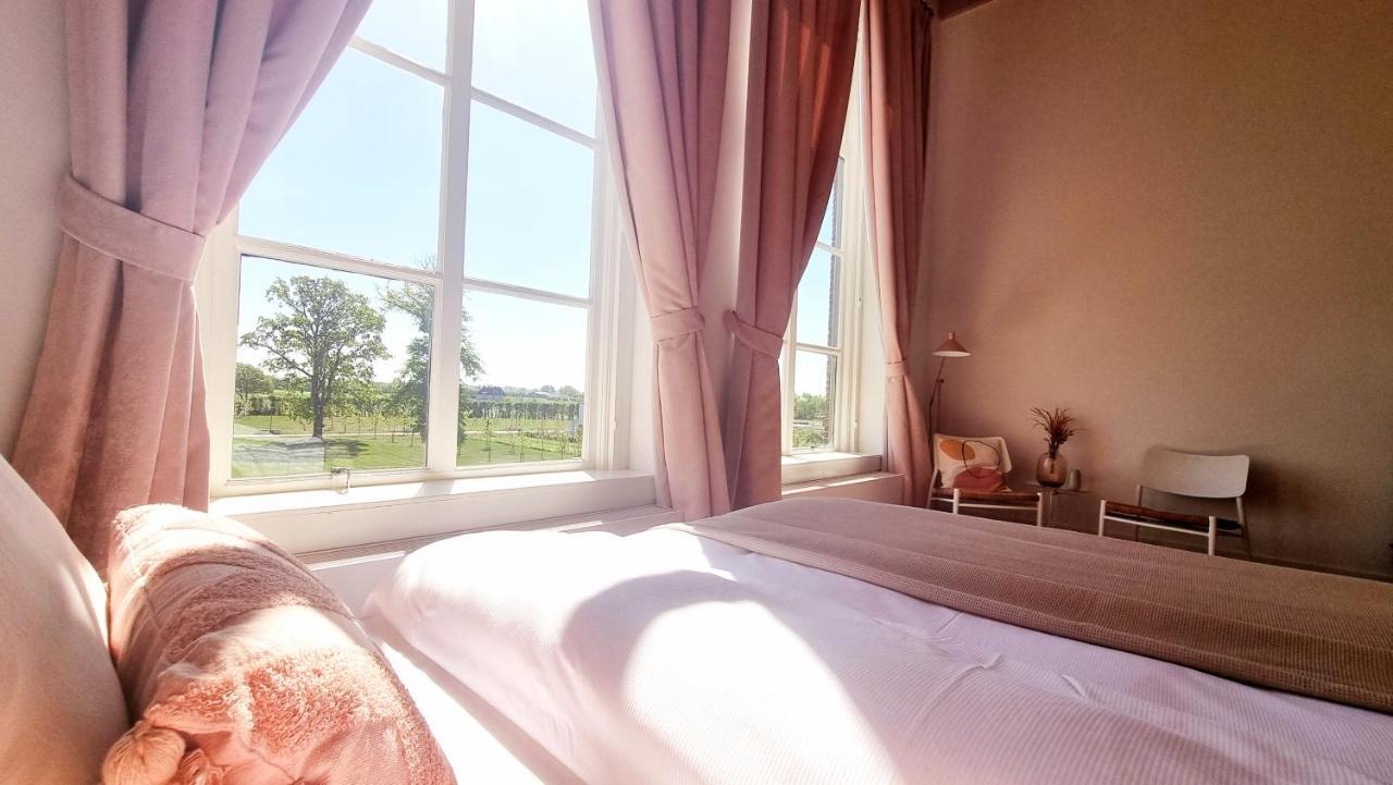 B&B Huis Der Boede Каудекерке Номер фото