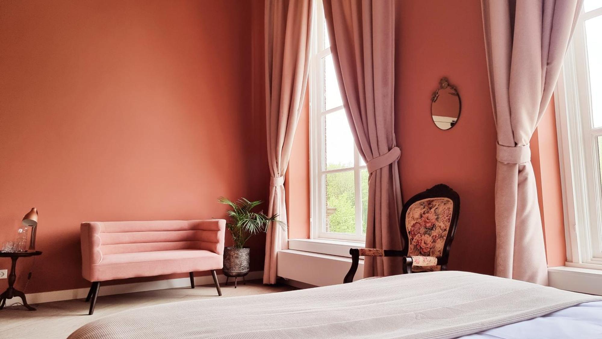 B&B Huis Der Boede Каудекерке Номер фото