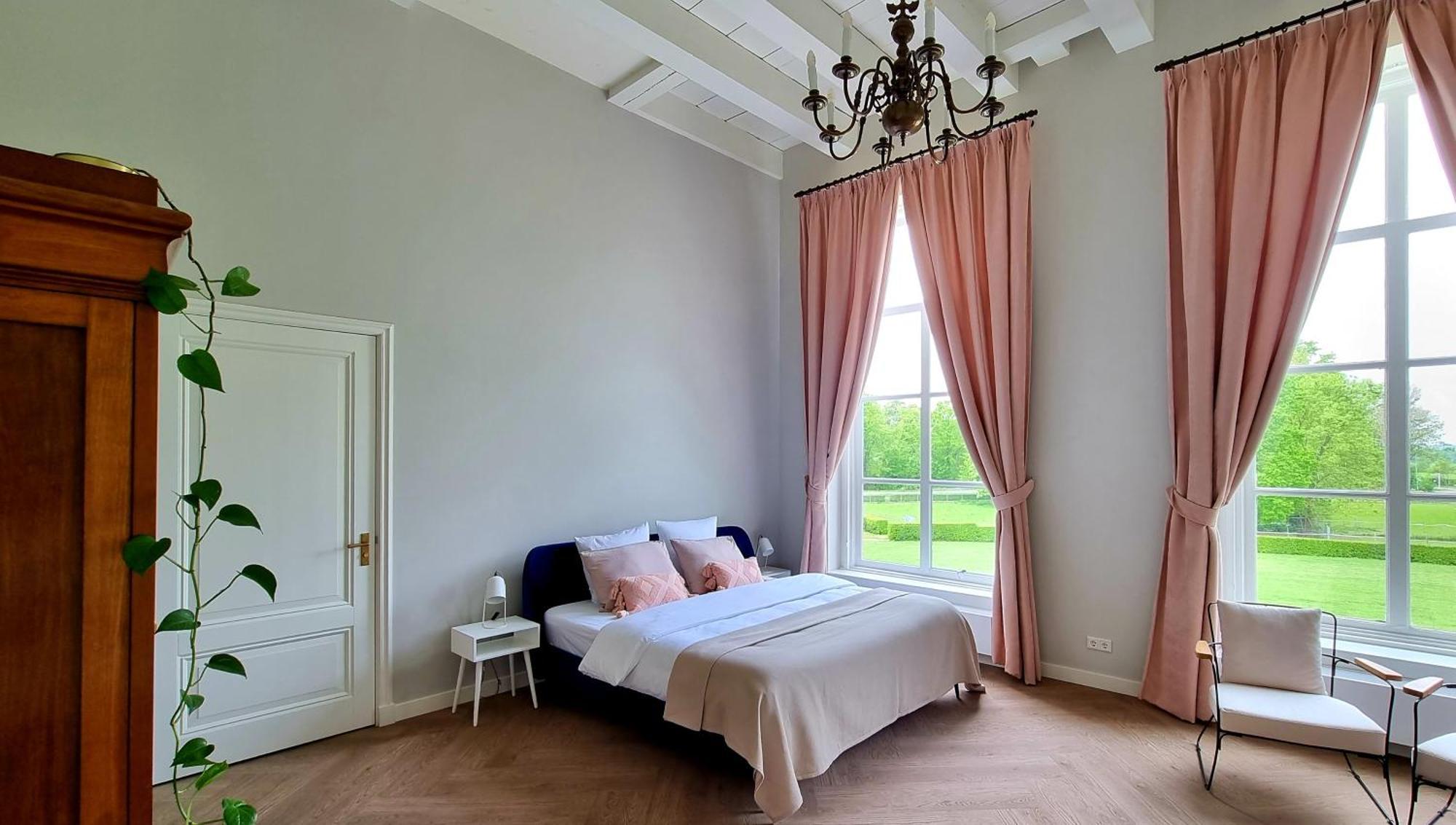 B&B Huis Der Boede Каудекерке Номер фото