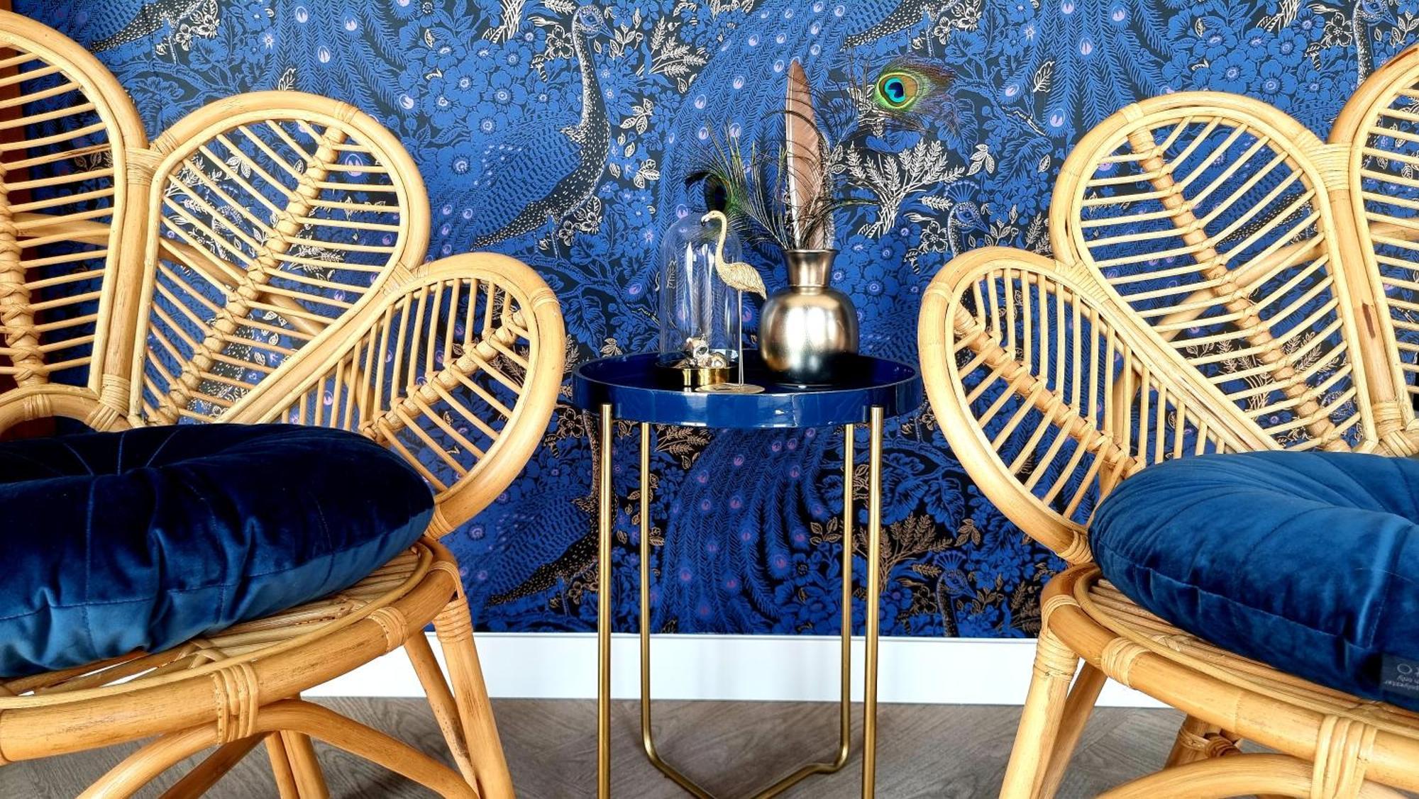 B&B Huis Der Boede Каудекерке Номер фото